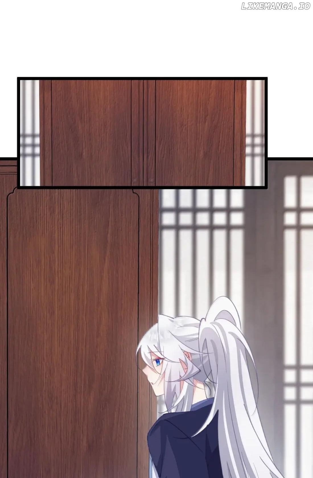 Breaking into the body of the emperor's daughte Chapter 44 - page 29